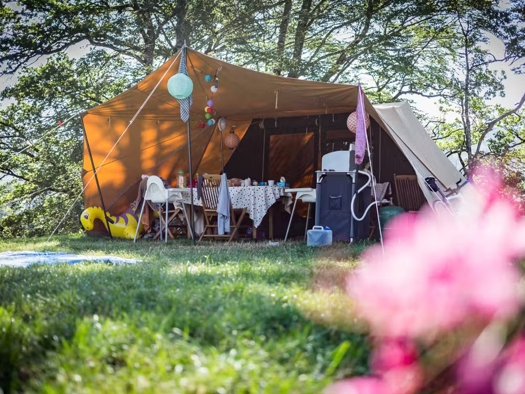 Camping Le Plo 3