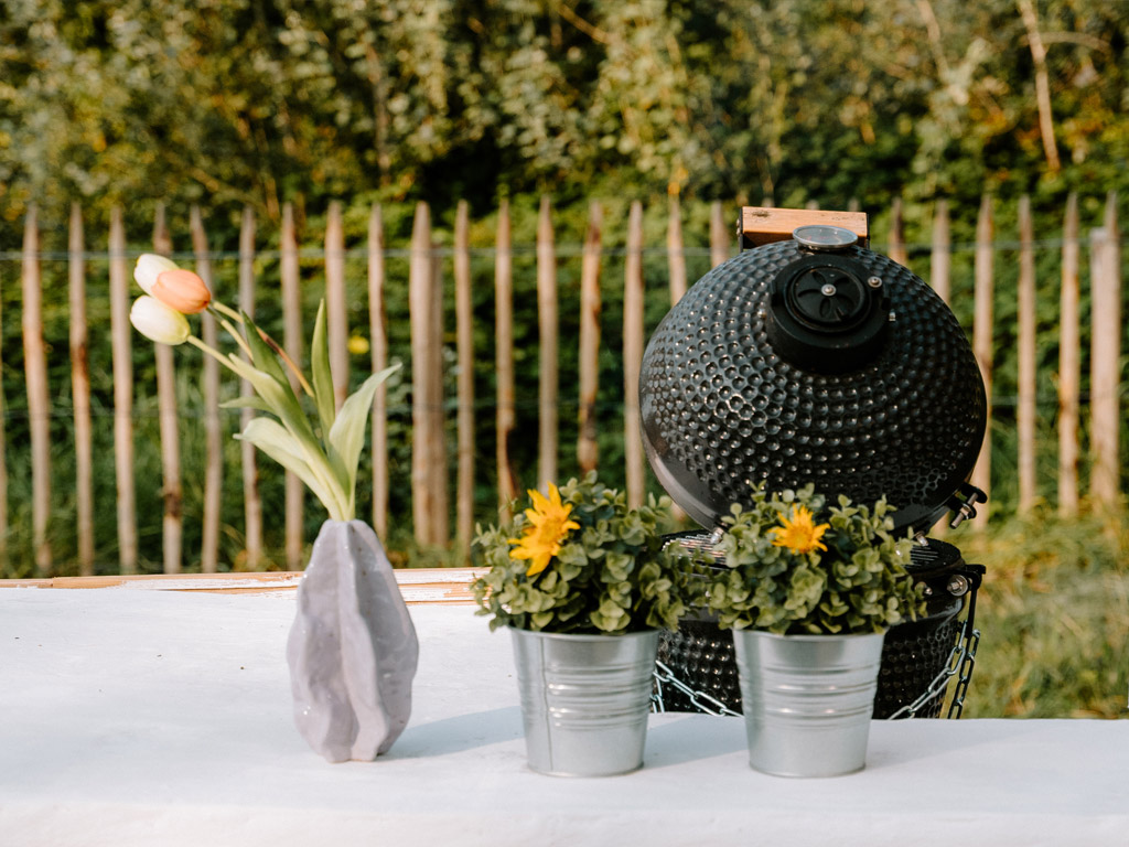 Camping & Glamping Boszee 8