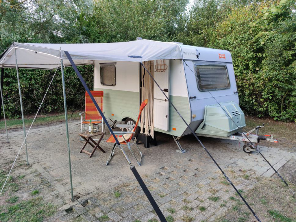 Boerenrustcamping De Kermisrose 13