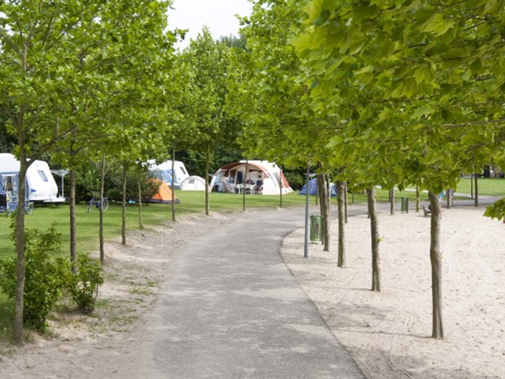 Camping De Kurenpolder Recreatie 3