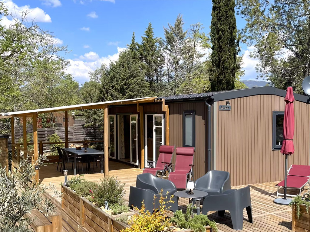 Camping La Tuquette 2