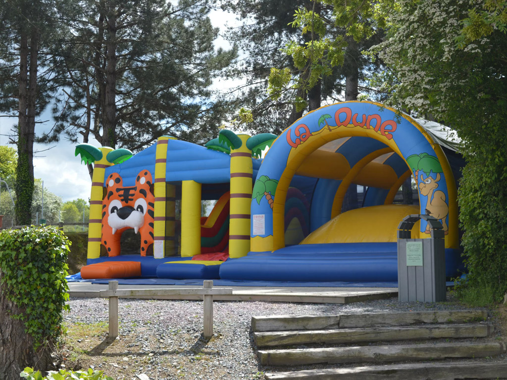 Camping L Escapade 5