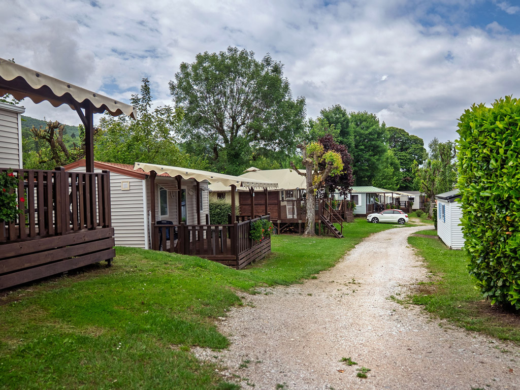 Camping La Vieille Eglise 7