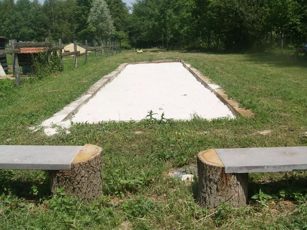 Camping Les Arbois 11