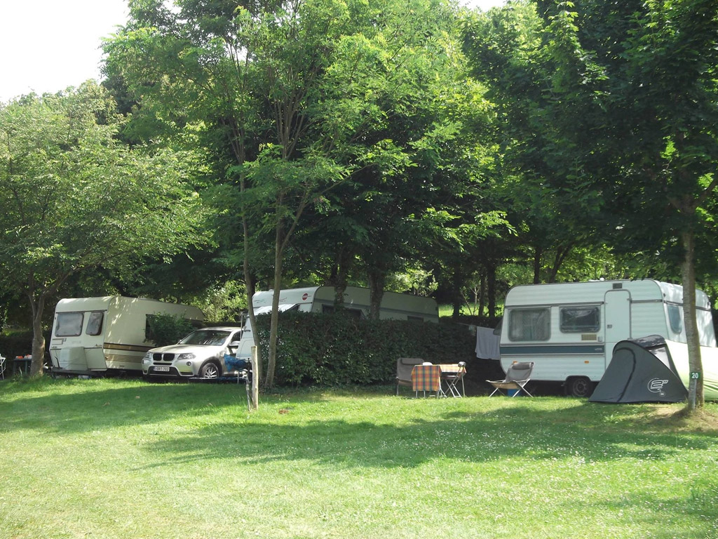 Camping La Roussie 4