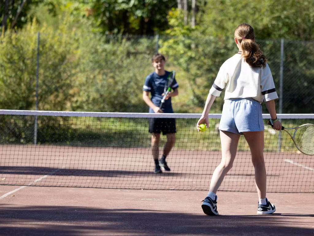 Camping Les Charmes 10