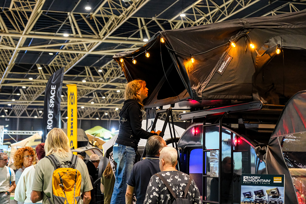 kampeer en caravan jaarbeurs 2026