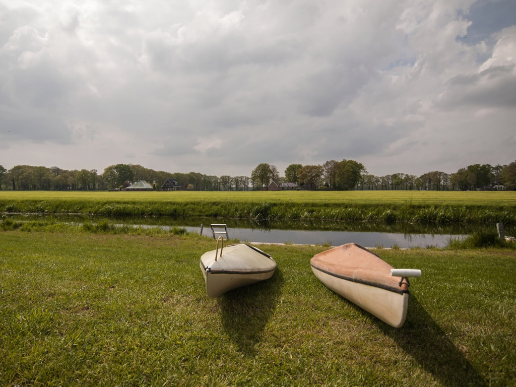 Minicamping T Loozerveld 9