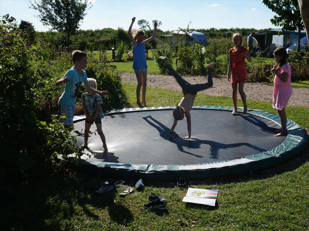 Camping Zwaakseweel 10