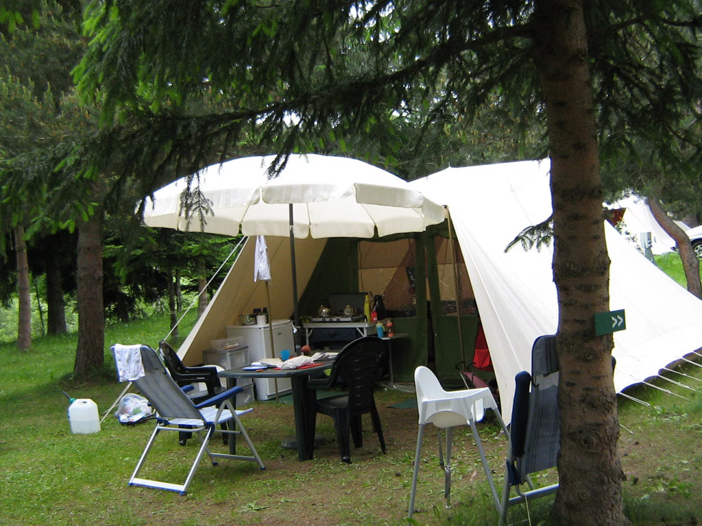 Camping Les Sapins 5