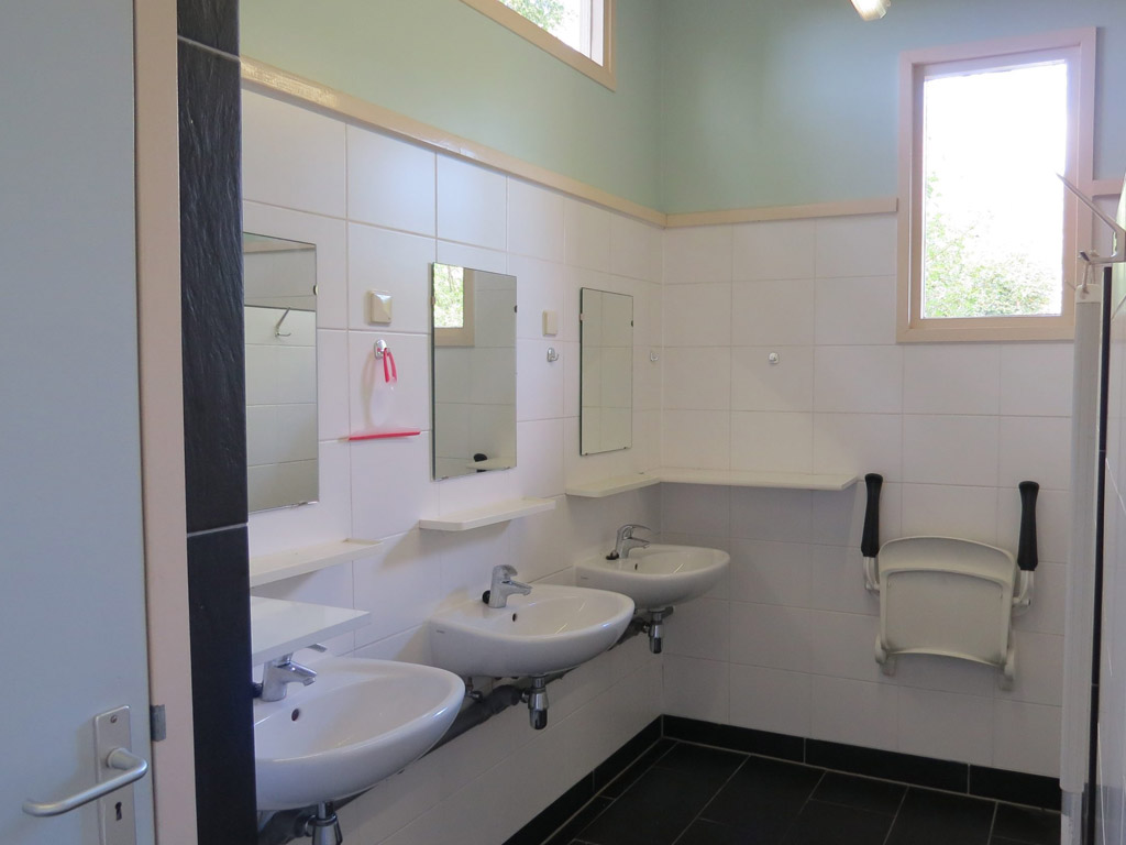 Naturistencamping De Mierenhoop 5