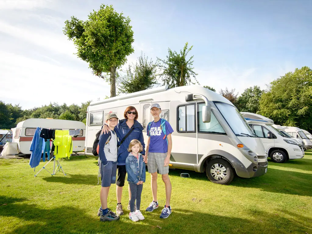 Winters plezier voor het hele gezin