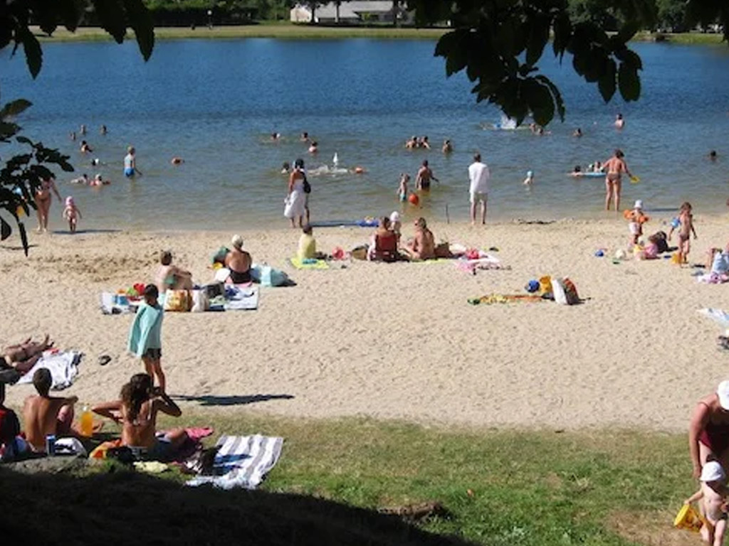 Camping Des Alouettes 9