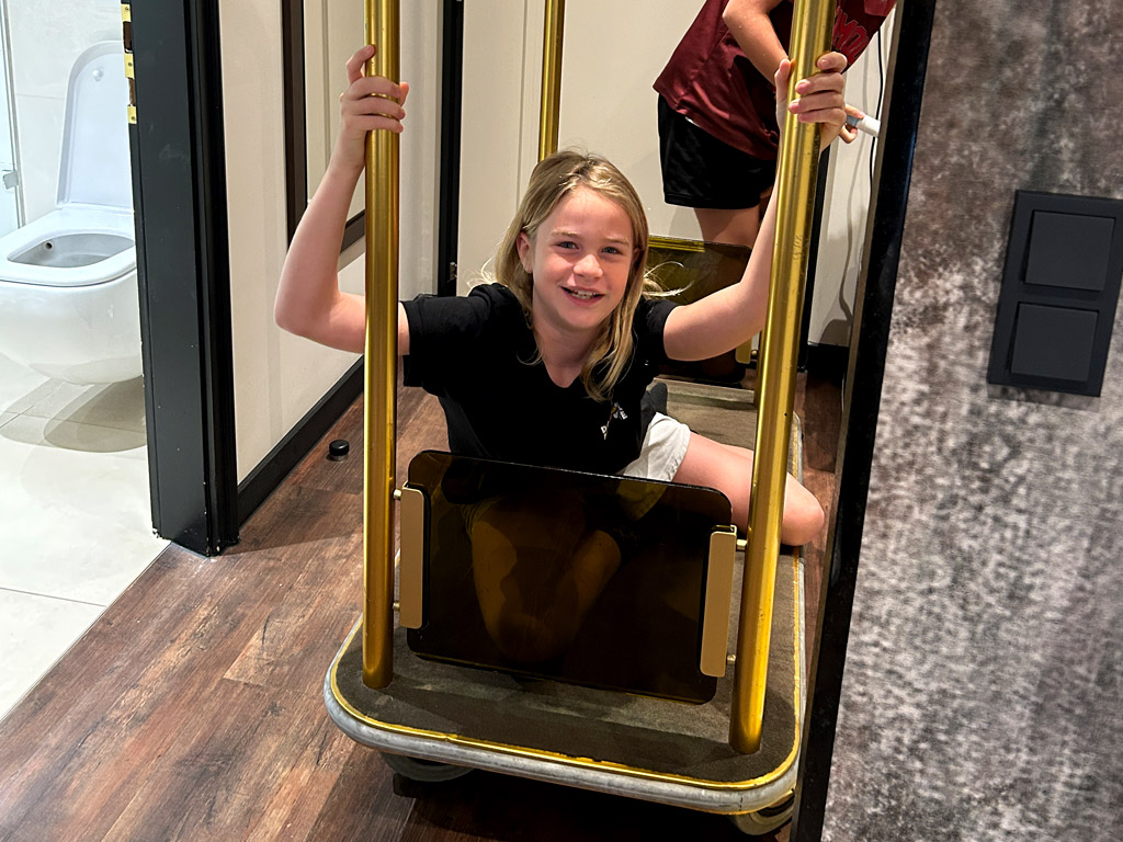 De voordelen van een overnachting in ene hotel tijdens je reis naar de camping