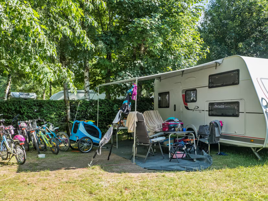 Village Domaine Des Bans 5