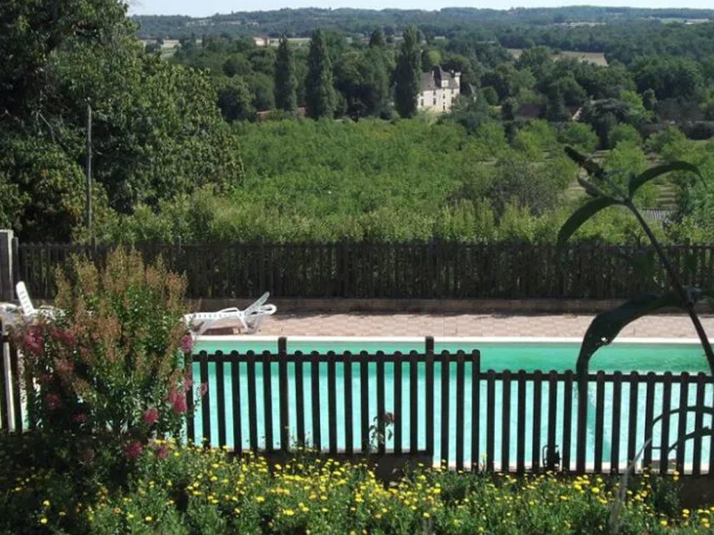 Camping A La Ferme La Roussie 8