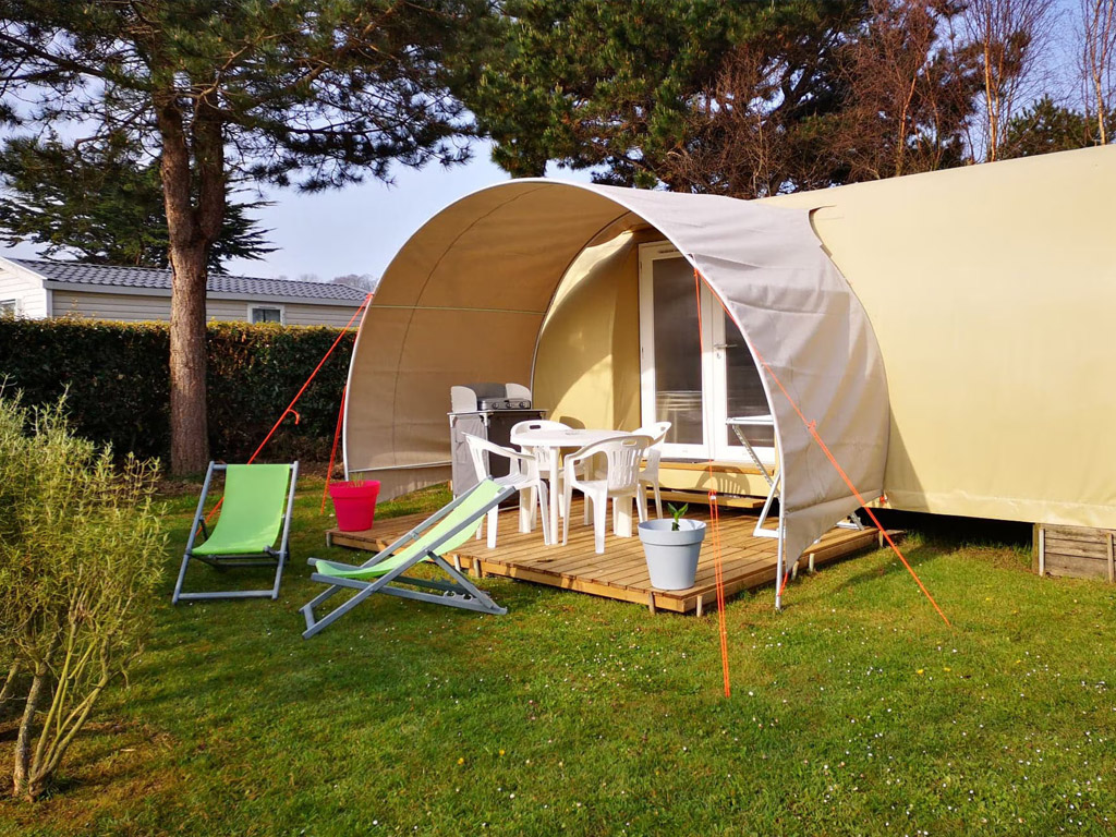 Camping Sunelia La Baie De Saint Pol 6