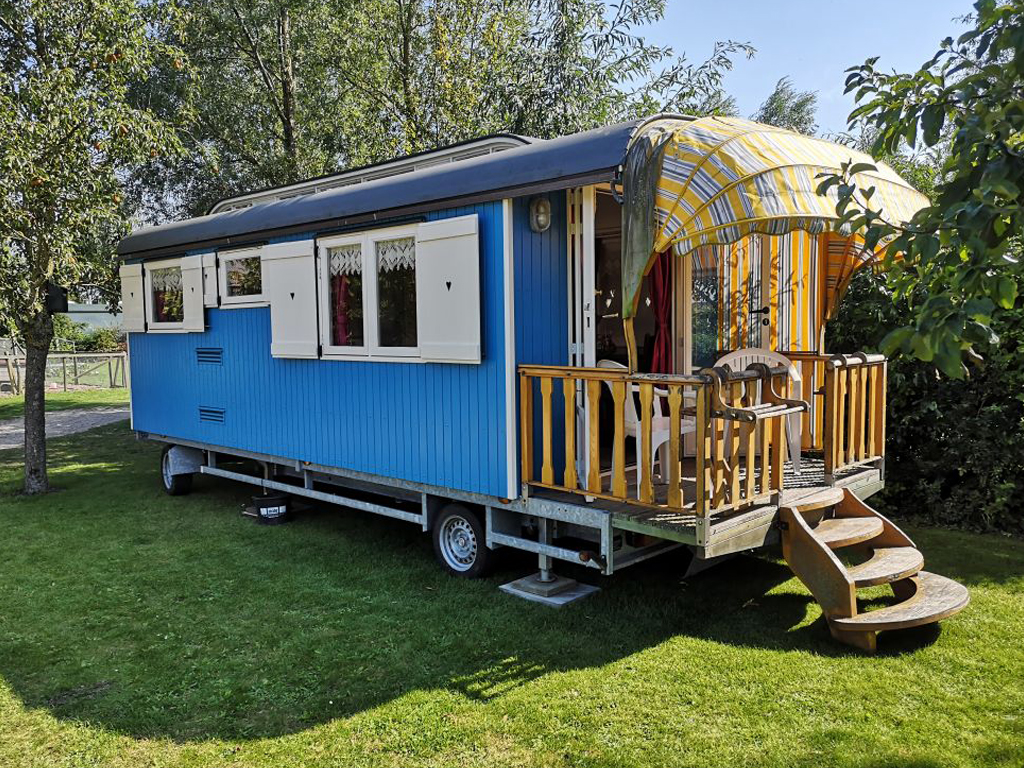 Boerenrustcamping De Kermisrose 11