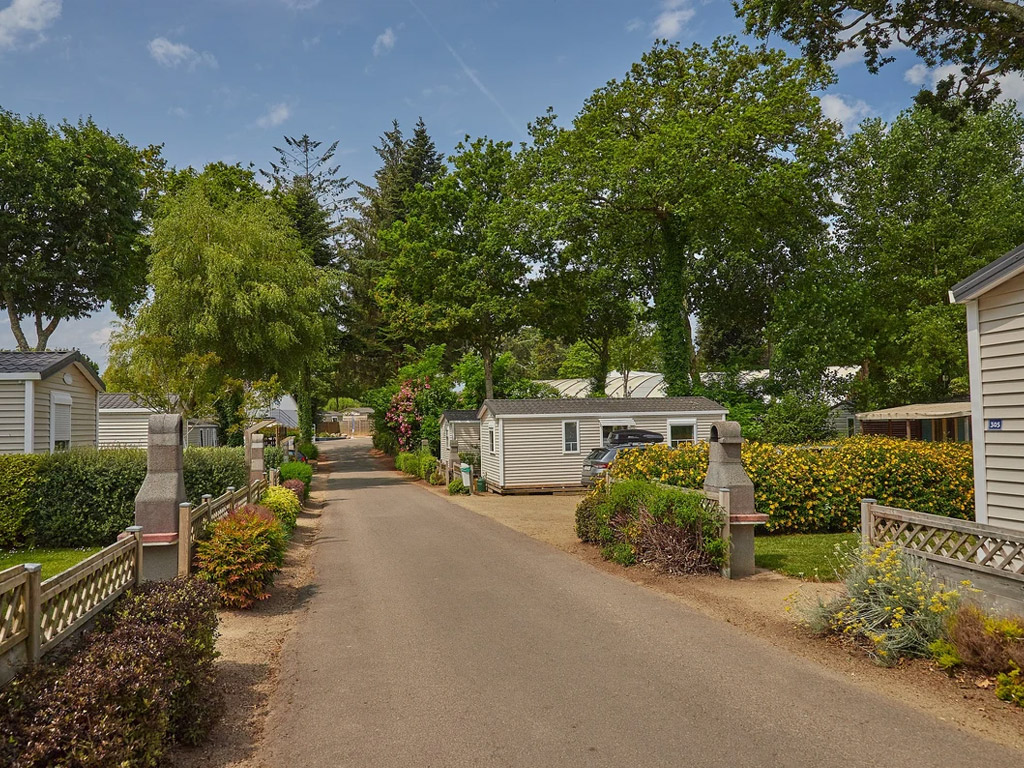 Camping Marvilla Parks Le Port De Plaisance 3