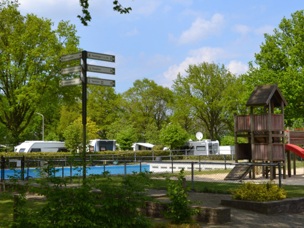 Camping T Buuteland 8