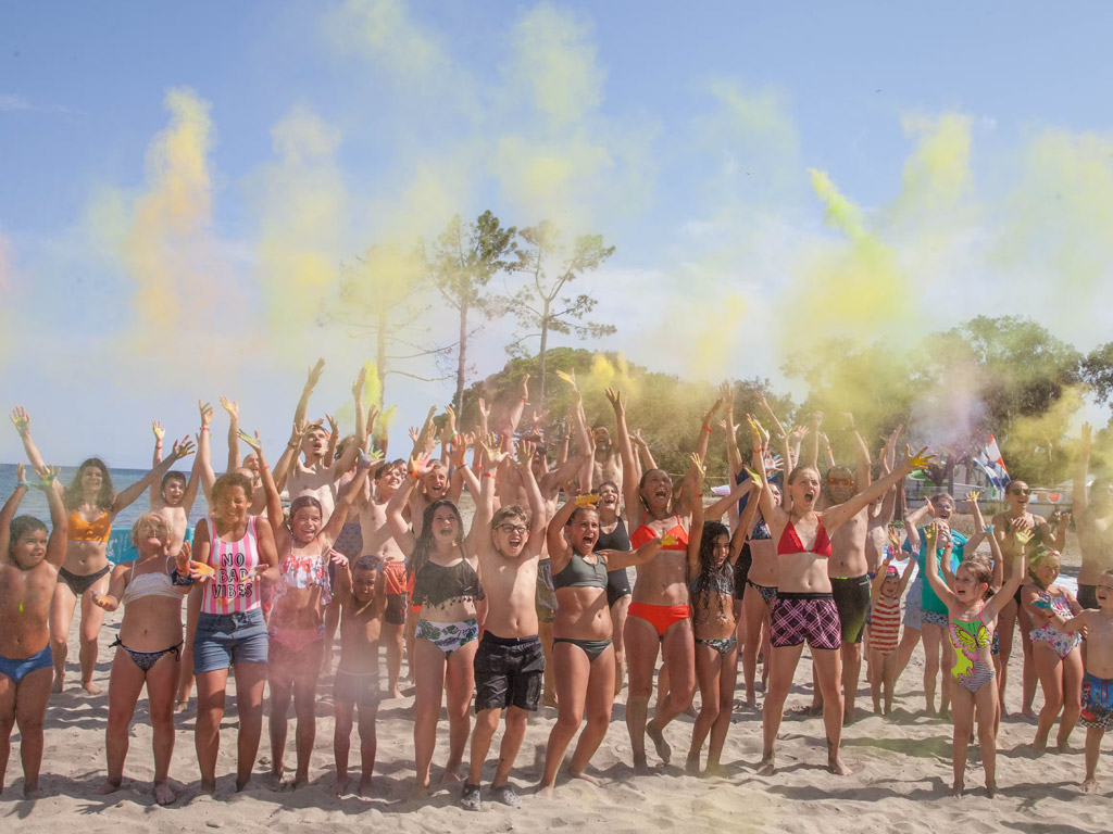 Camping Merendella 7