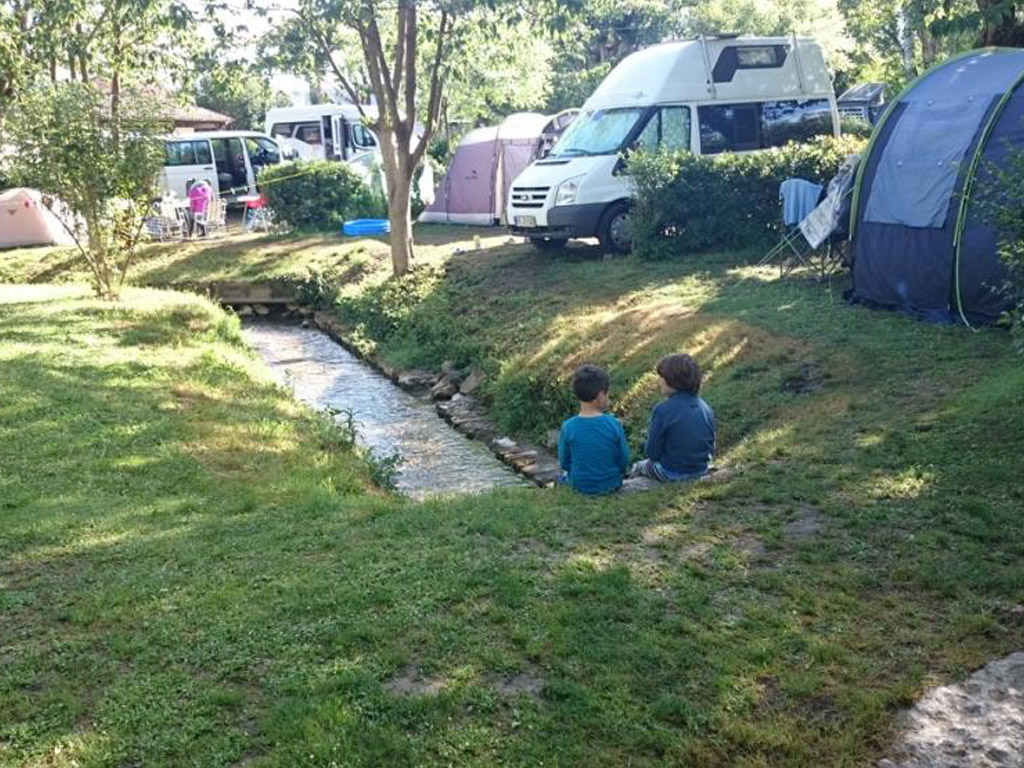Camping La Grenouille 8
