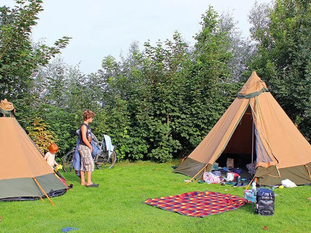 Camping Welgelegen Workum 2