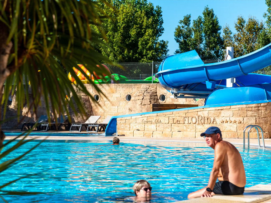 Sunelia Camping Le Florida 6