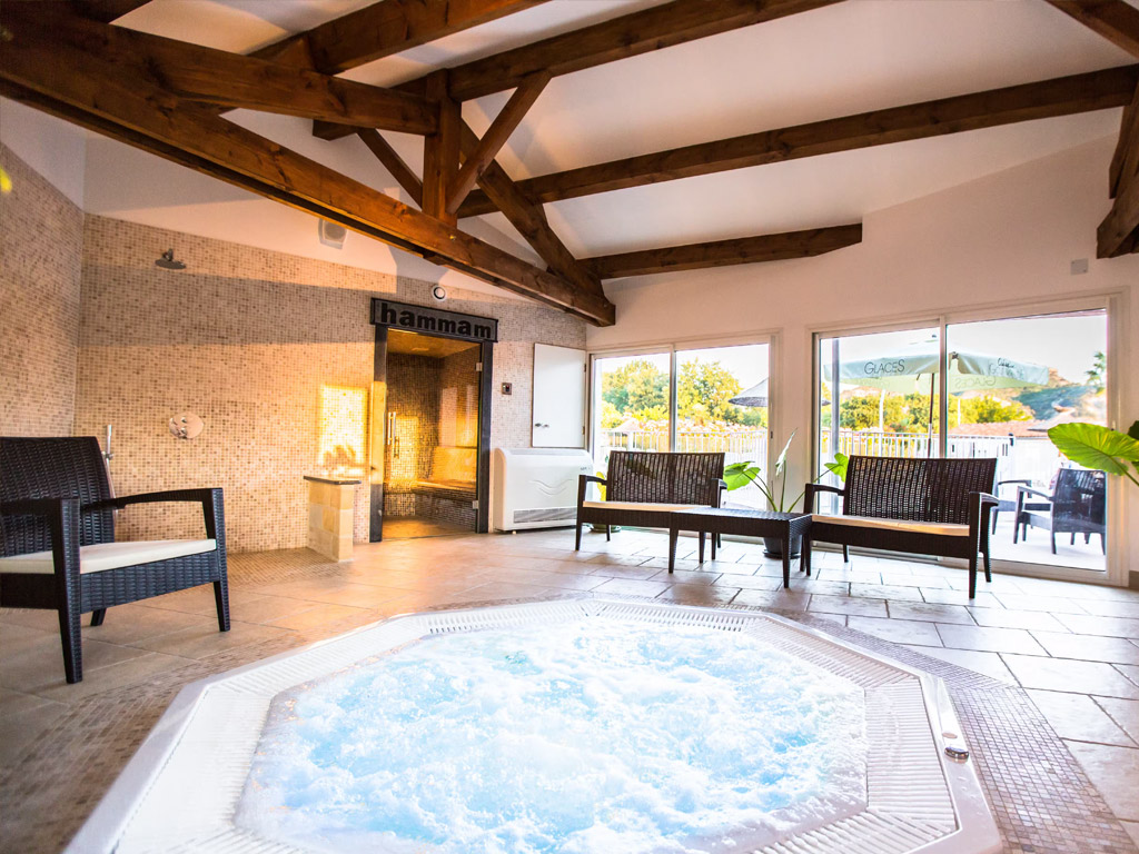 Camping La Chapoulière 3