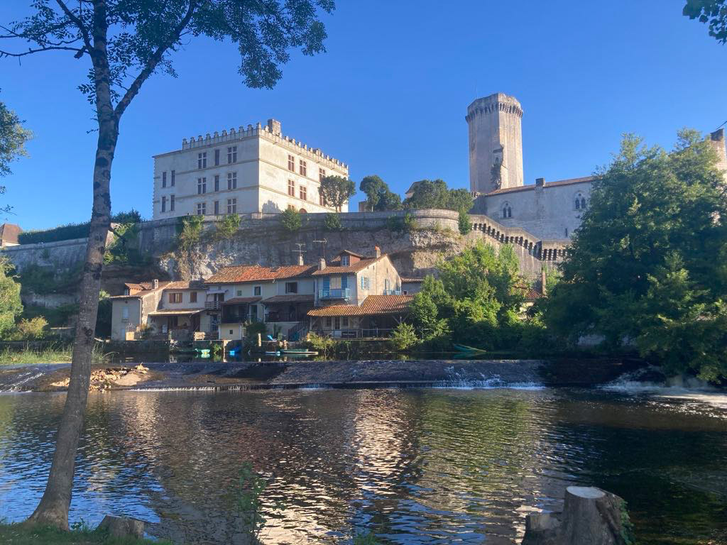 Camping Du Bas Meygnaud 3