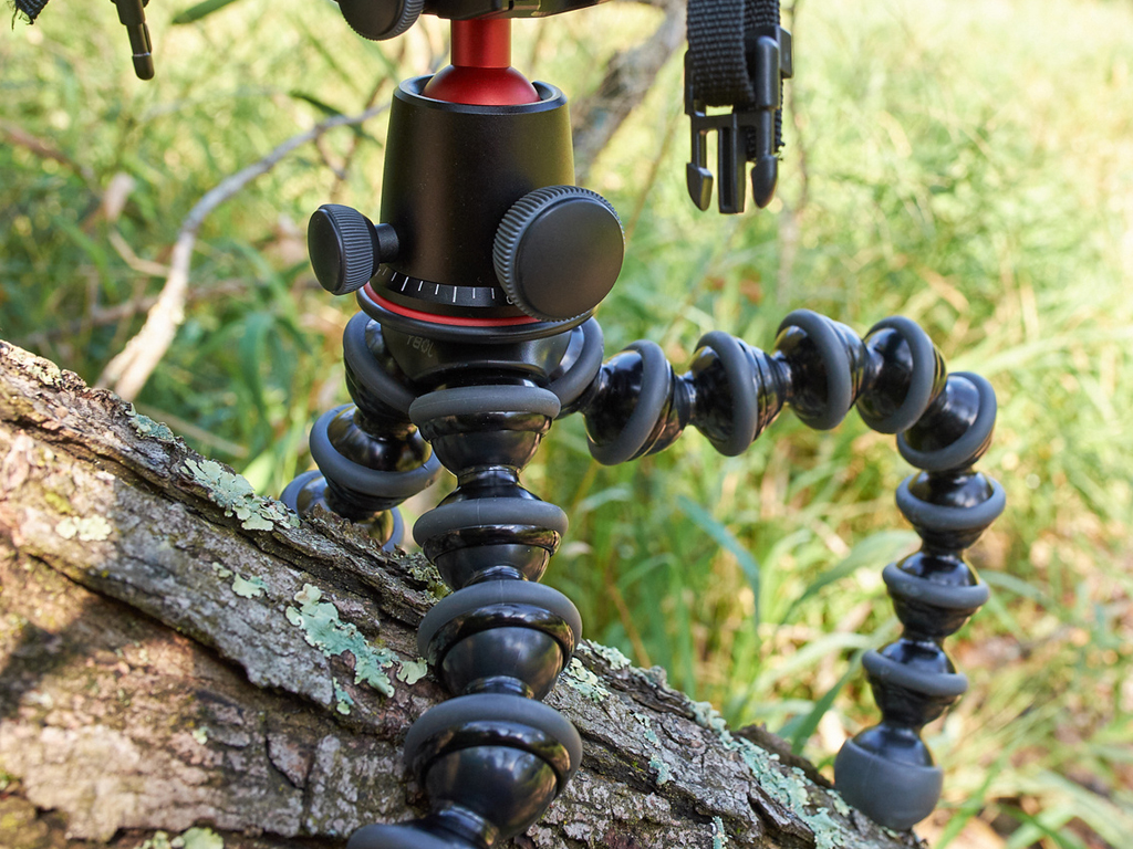 Gorillapod Joby