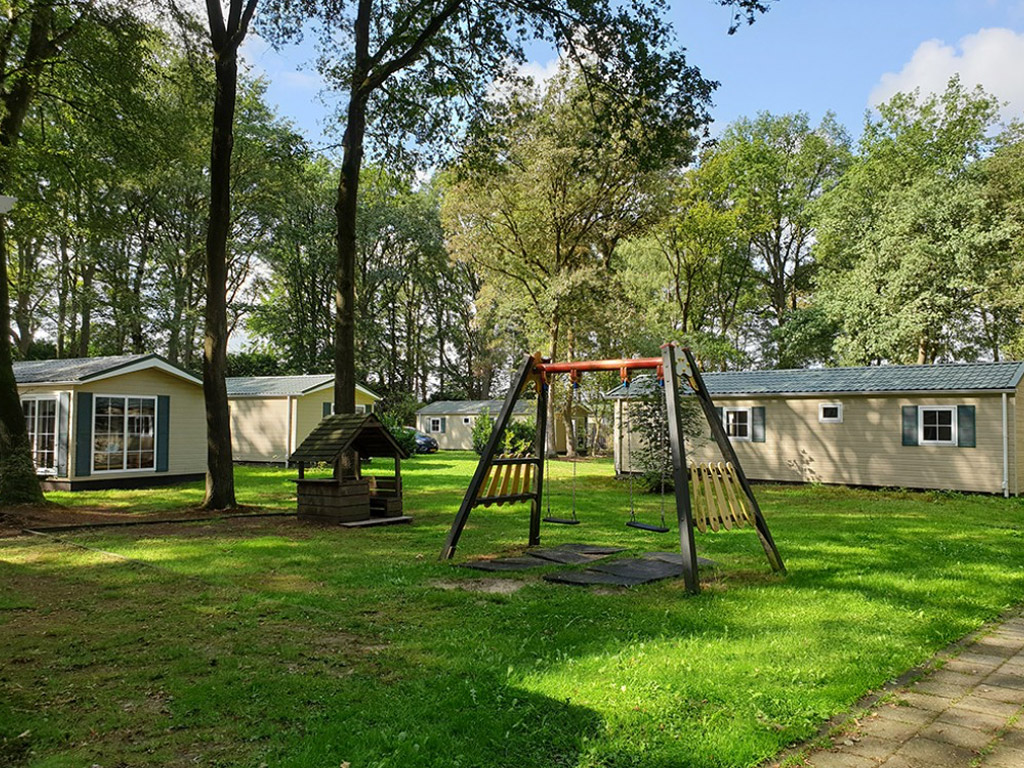 Vakantiecentrum De Kroeze Danne 4