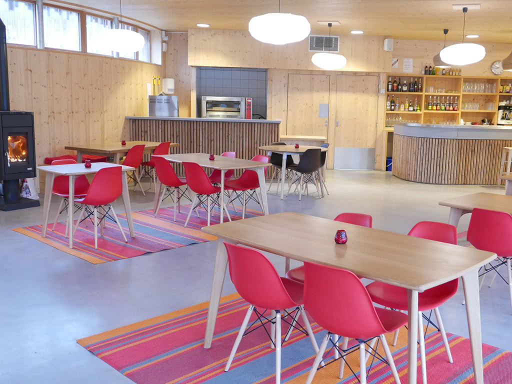 Camping De Strasbourg 9