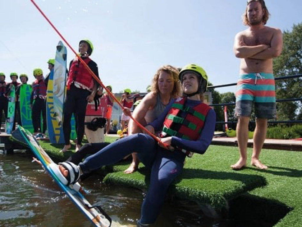 Camping Welgelegen Workum 17