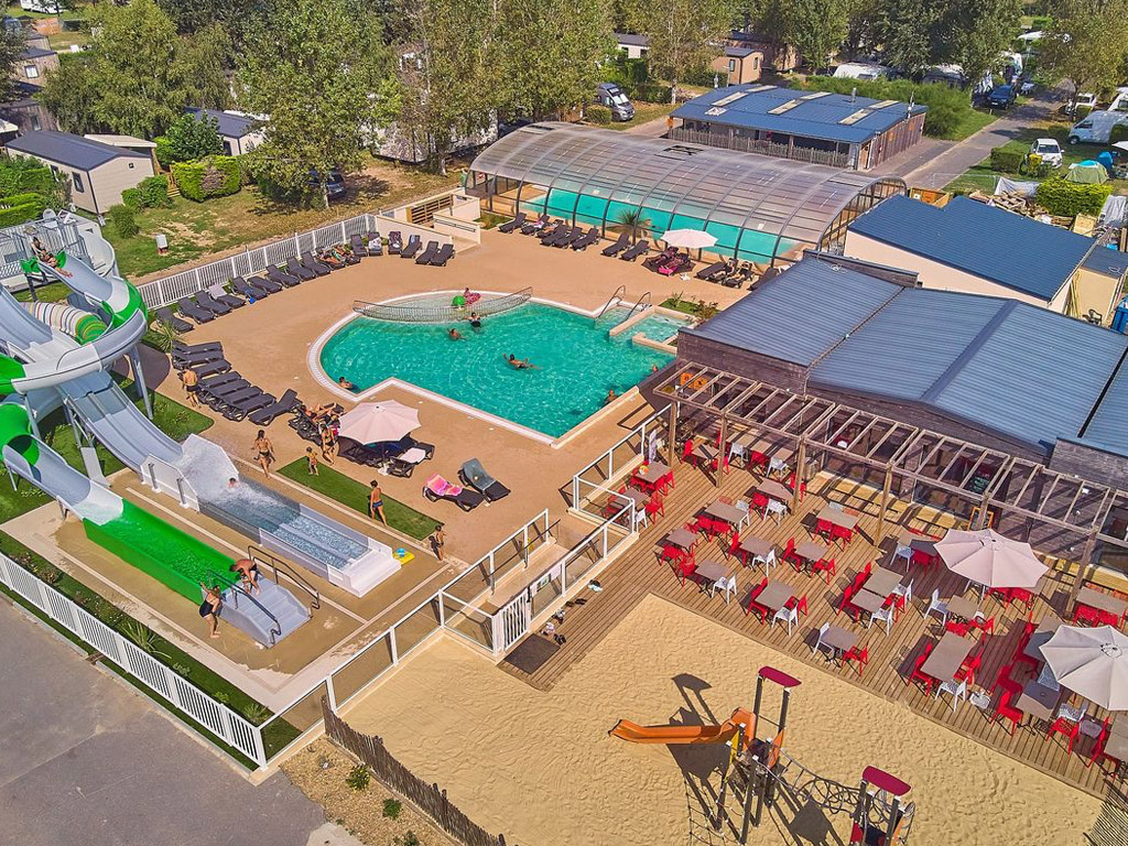 Marvilla Parks Camping Riva Bella 7