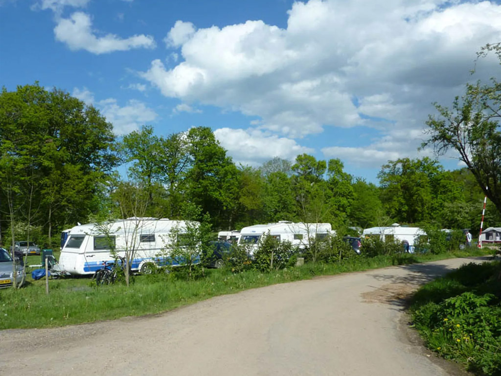 Camping Bois Girault 8