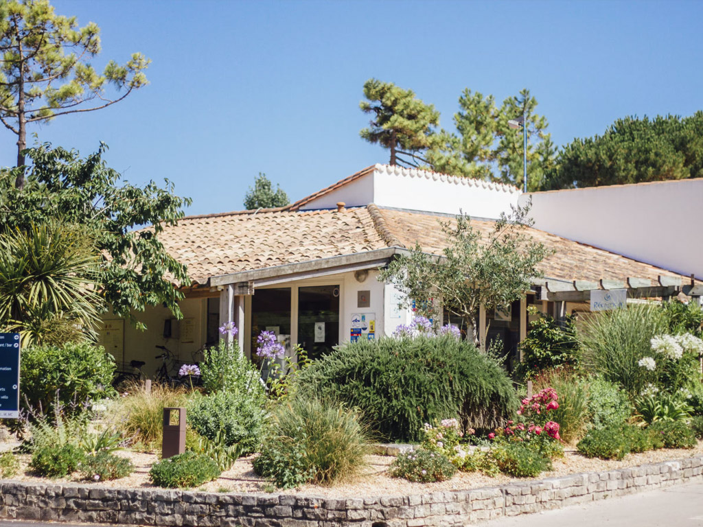 Camping Sunelia Interlude 4