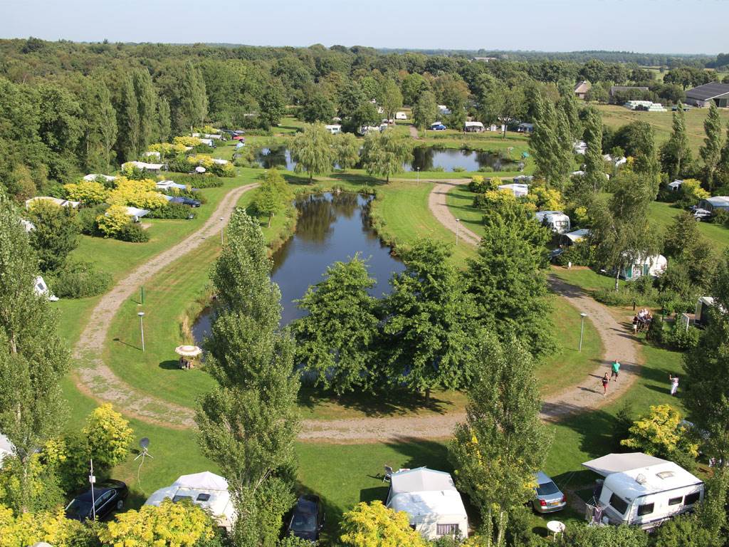 Camping De Drie Provinciën