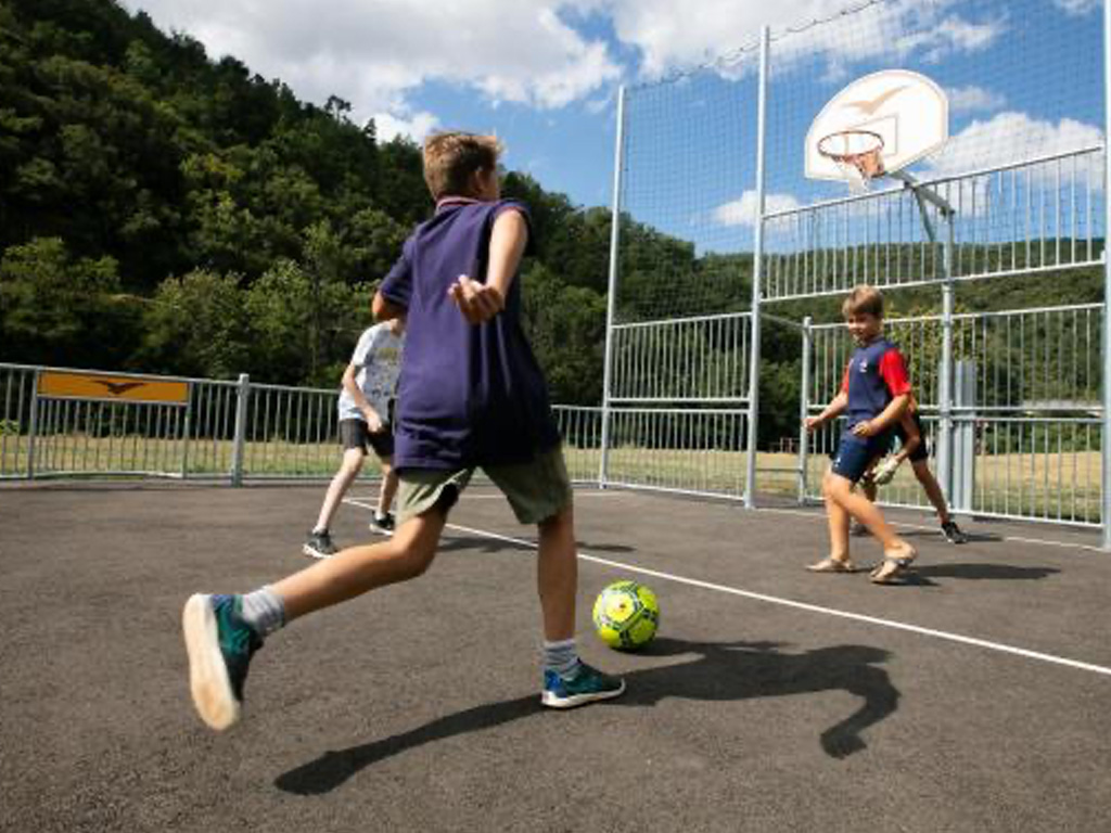 Camping Le Castelet 6