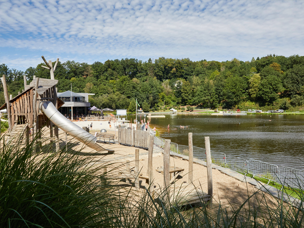 Roompot Park Grandvoir 7