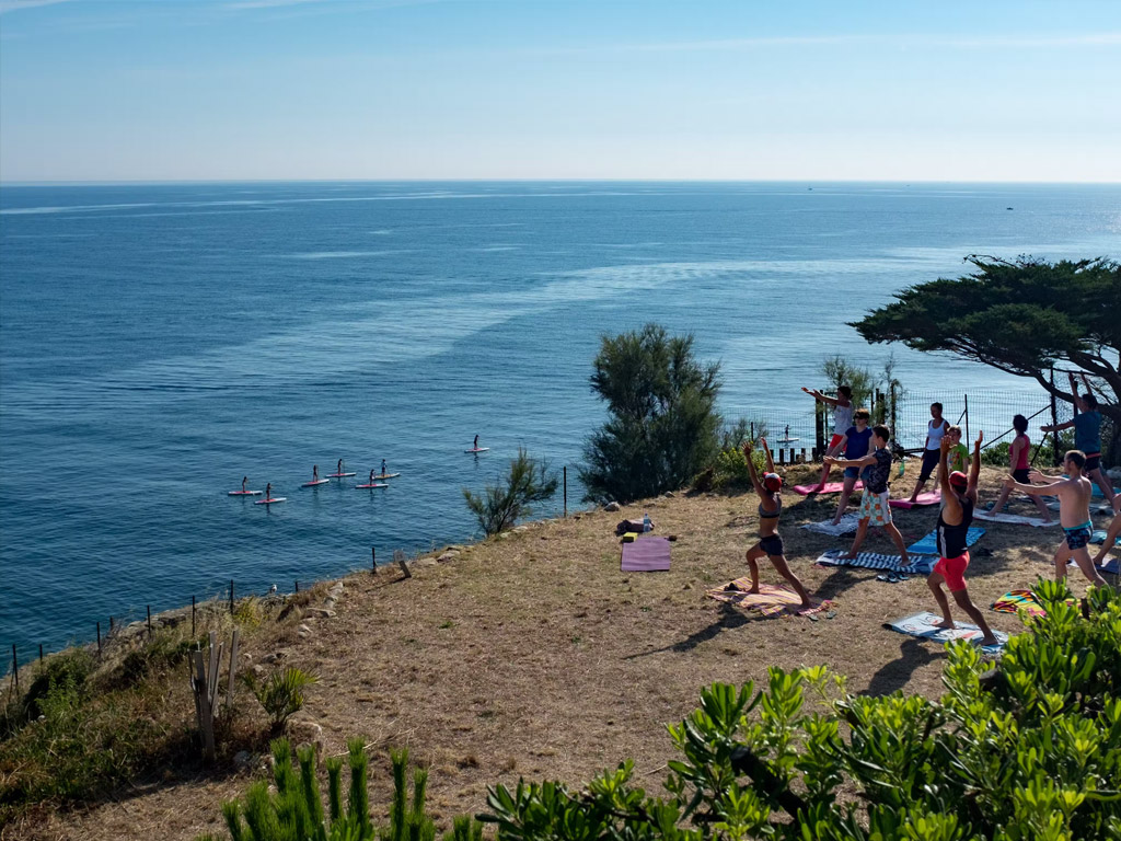 Criques De Porteils 10