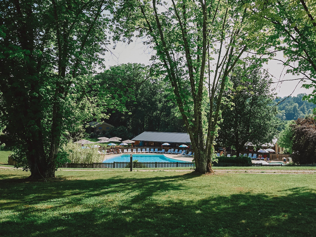 Camping Village Montmarsis 1