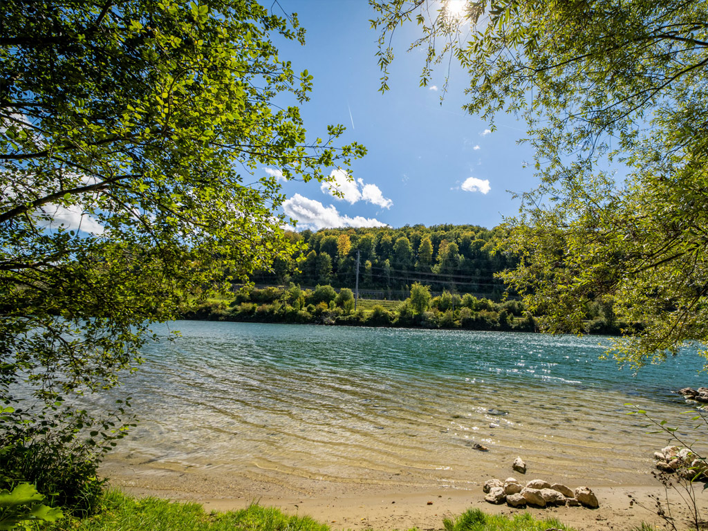 TCS Camping Solothurn 10