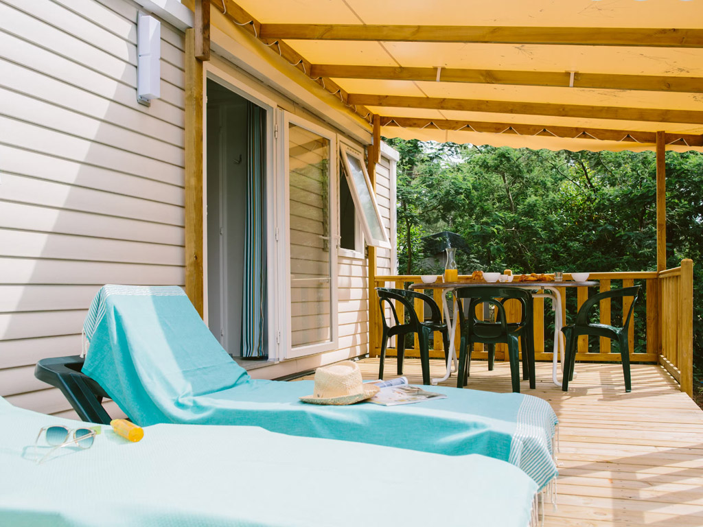 Camping Naturiste Arnaoutchot 10