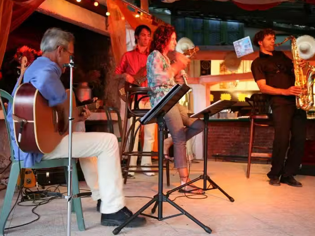 Camping Origan Village Naturiste 3