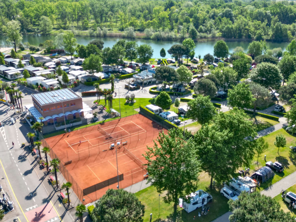 Campofelice Camping Village 4