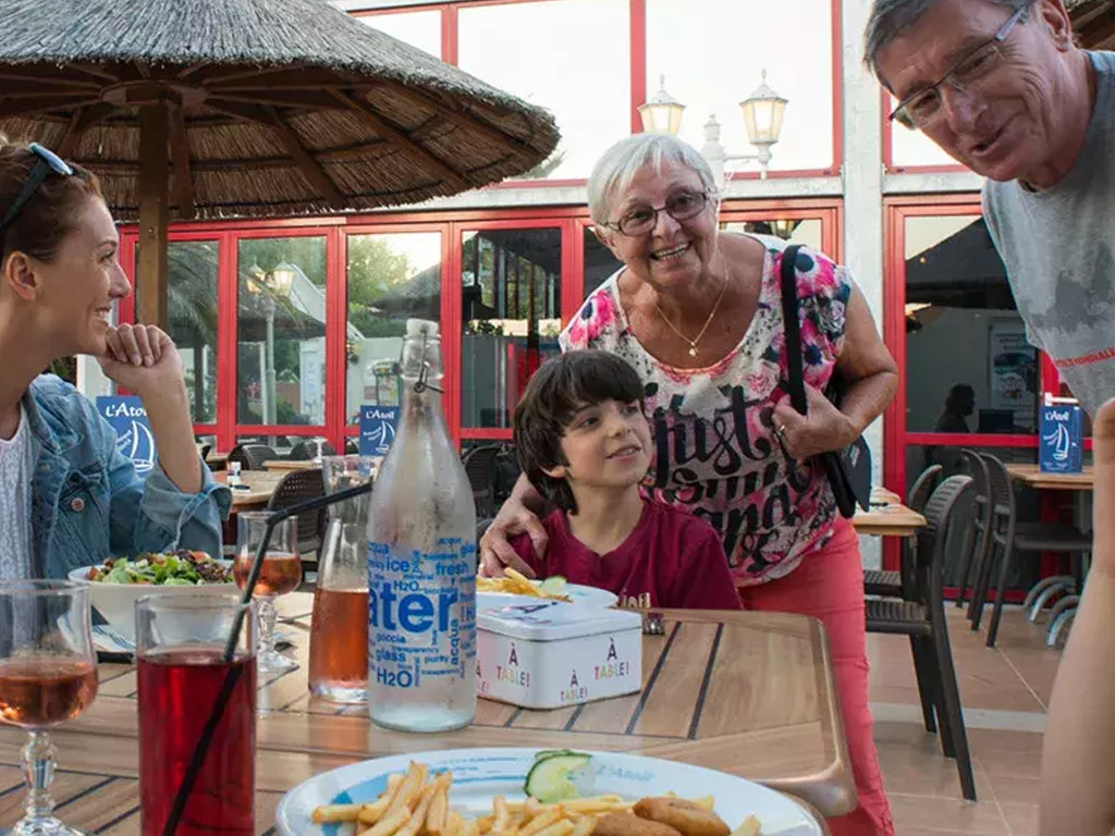 Siblu Village La Carabasse 9