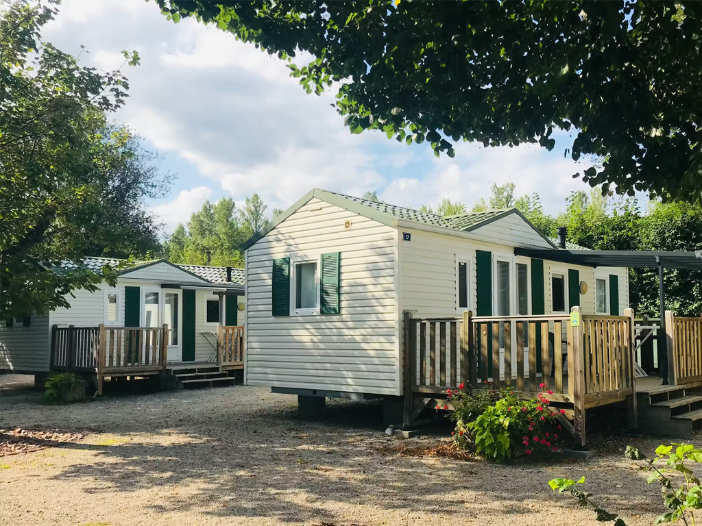 Camping De La Doller 4