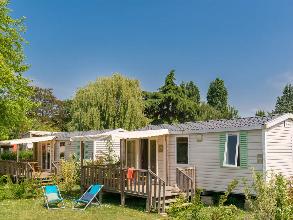 Camping Sandaya Paris Maisons Laffitte 11