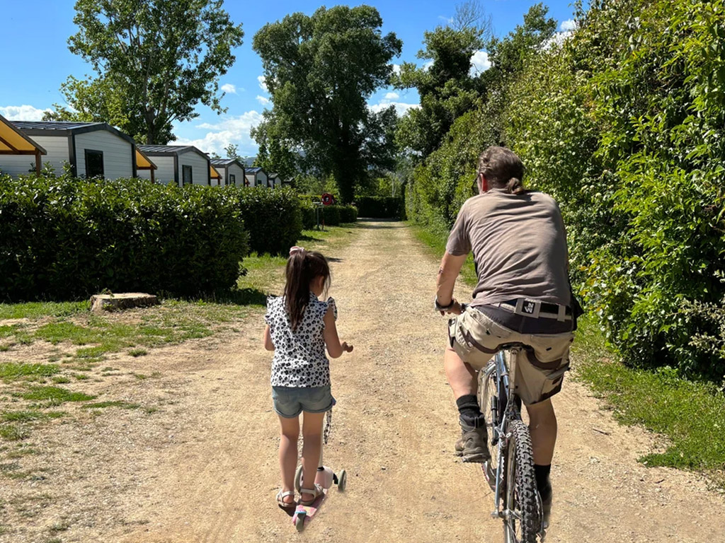 Camping Tikayan L Oxygene 7